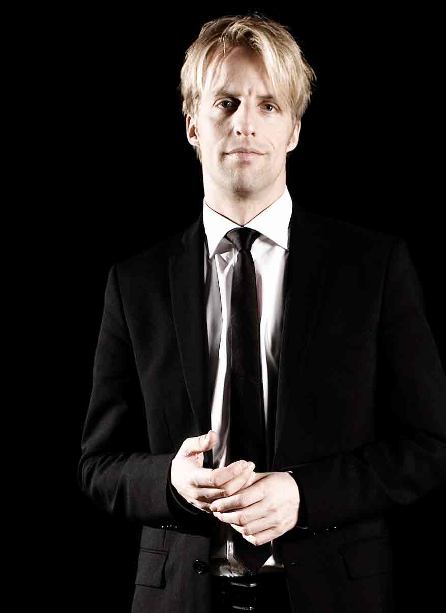 Olof Boman
