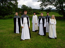 Heinavanker Vokalensemble